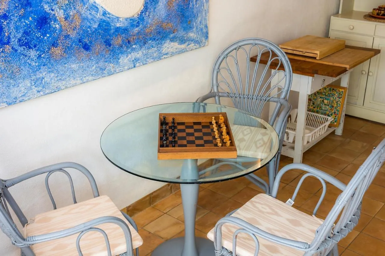Cel Pins Villa Porto Petro  Holiday home Porto Petro (Mallorca)