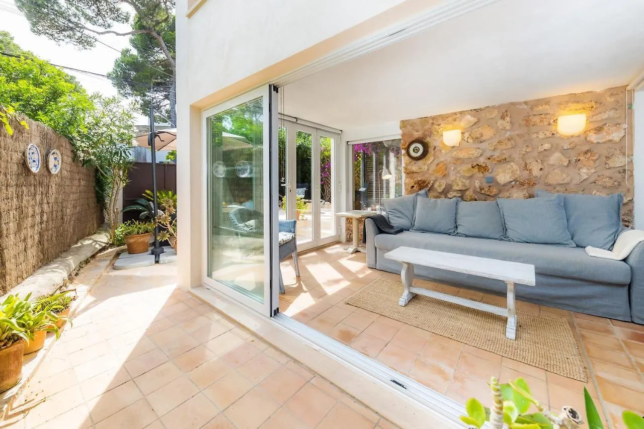 Cel Pins Villa Porto Petro  Holiday home Porto Petro (Mallorca)