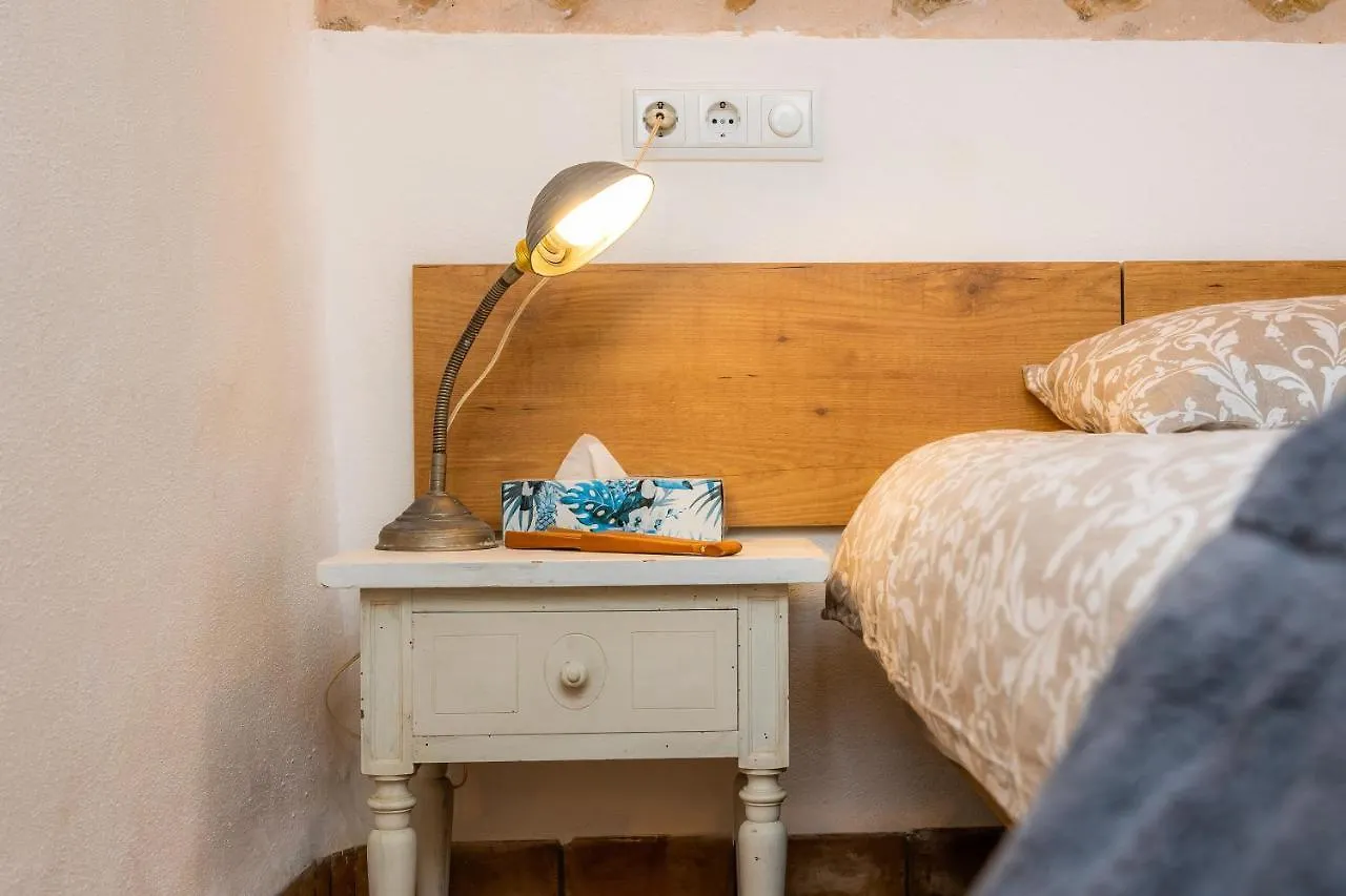 Cel Pins Villa Porto Petro  0*, Porto Petro (Mallorca)