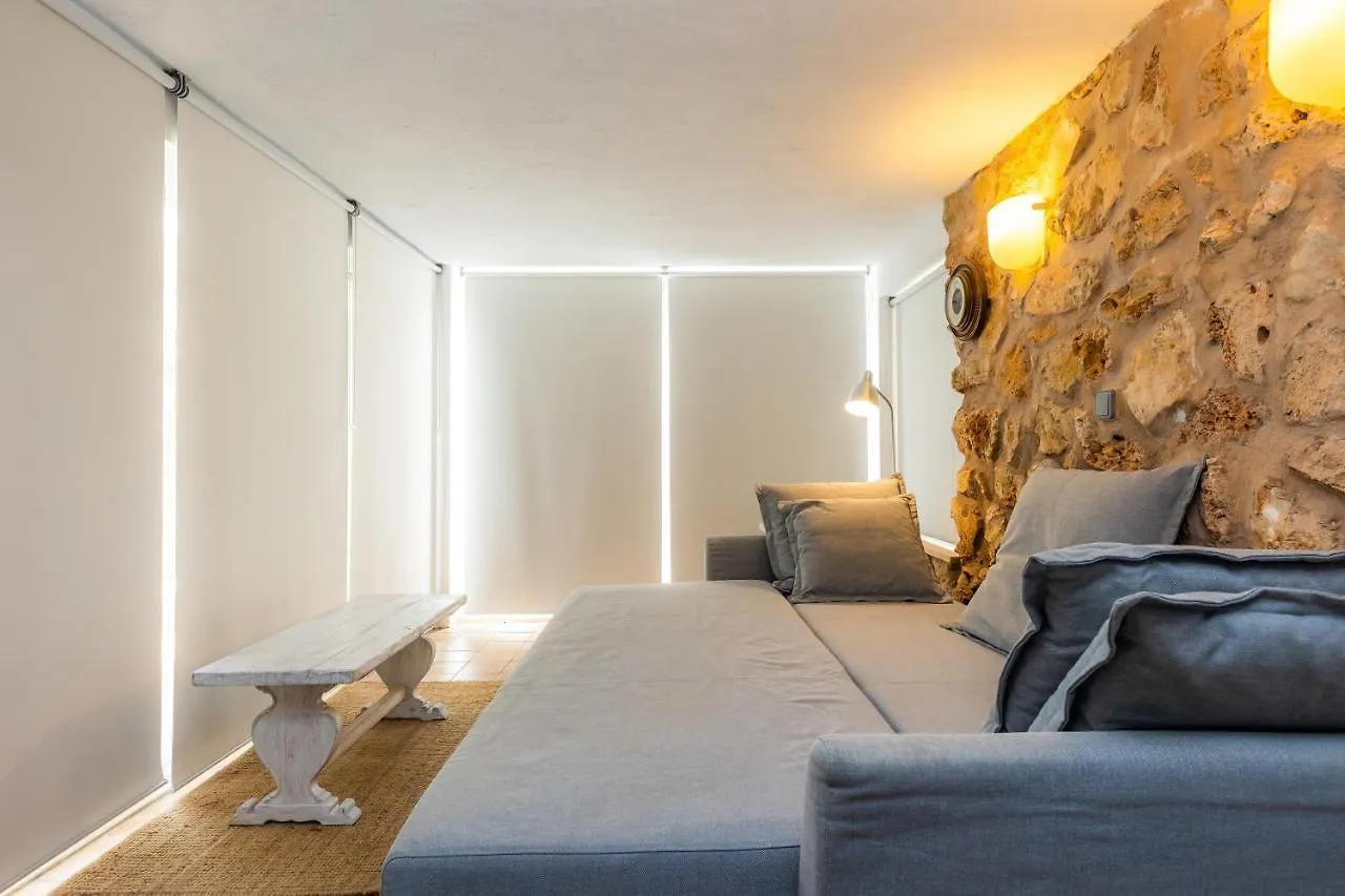 Cel Pins Villa Porto Petro  0*, Porto Petro (Mallorca) Spain