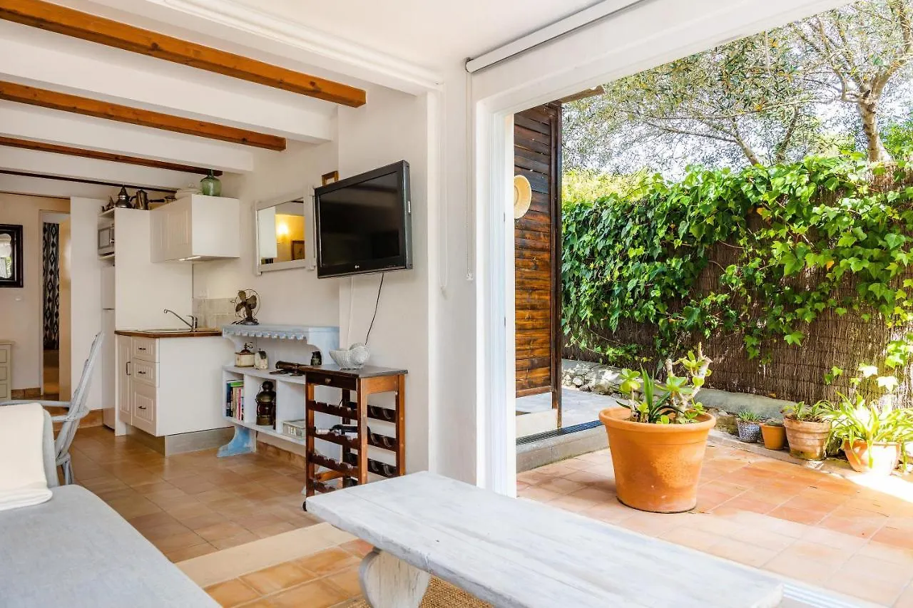 Cel Pins Villa Porto Petro  Porto Petro (Mallorca)