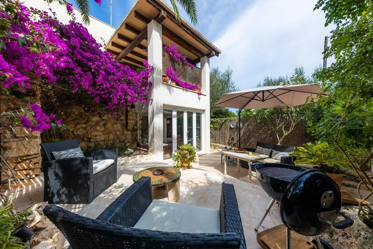 Cel Pins Villa Porto Petro  Holiday home Porto Petro (Mallorca)