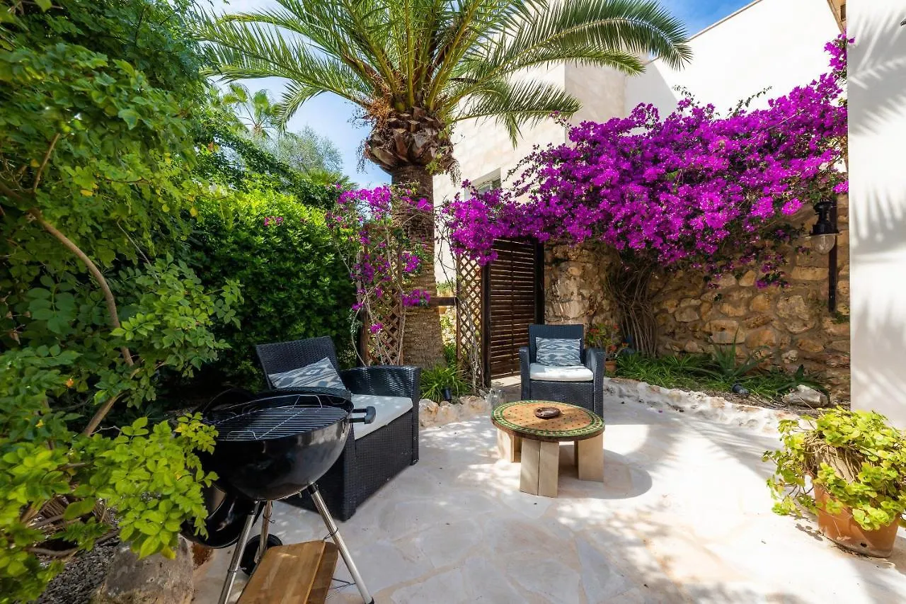 Cel Pins Villa Porto Petro  0*, Porto Petro (Mallorca)