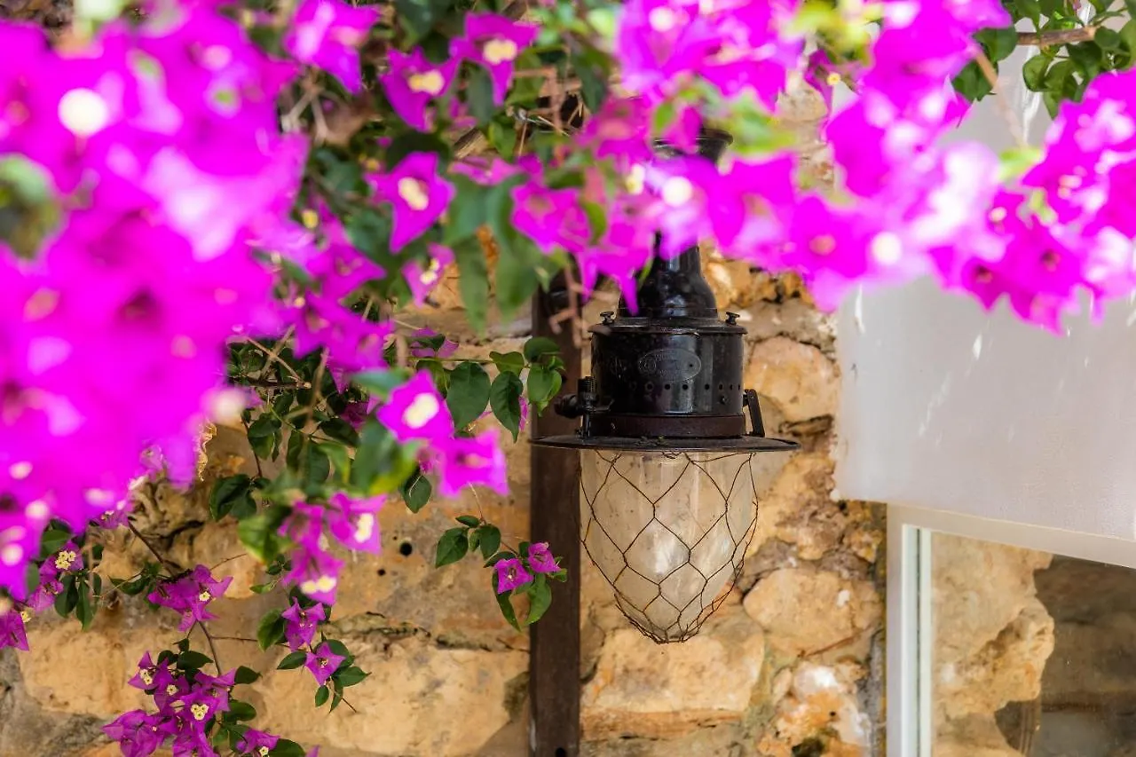 Holiday home Cel Pins Villa Porto Petro
